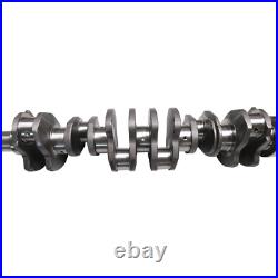 Engine Crankshaft 3929037 C/W Gear for Cummins 5.9L 01-02 Dodge Ram 2500 3500