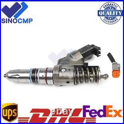Engine Fuel Injector 4903472 For Cummins QSM11 M11 ISM L10 Diesel