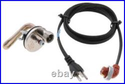 Engine Heater-DIESEL, Cummins Zerostart/Temro 3500030