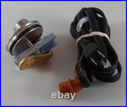 Engine Heater Kit for 1989-2001 5.9L Cummins L6 Diesel