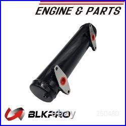 Engine Oil Cooler for Cummins N14 14L Celect 3413091 3069677 3078407 WithO Gasket