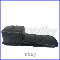Engine Oil Pan Steel For Cummins ISX15 Diesel 4386821 CMP08A