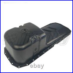 Engine Oil Pan Steel For Cummins ISX15 Diesel 4386821 CMP08A