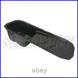 Engine Oil Pan Steel For Cummins ISX15 Diesel 4386821 CMP08A