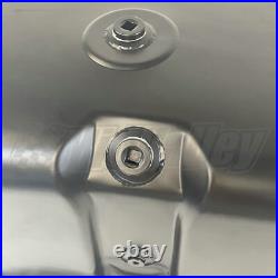 Engine Oil Pan Steel For Cummins ISX15 Diesel 4386821 CMP08A
