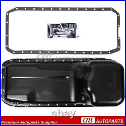 Engine Oil Pan for 5.9L 6.7L Cummins Diesel Dodge Ram Truck 2500 3500 4500