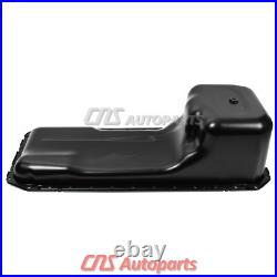 Engine Oil Pan for 5.9L 6.7L Cummins Diesel Dodge Ram Truck 2500 3500 4500