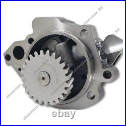 Engine Oil Pump 3609837 3012728 3015273 For Cummins NT855 Diesel Engine