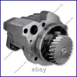 Engine Oil Pump 3609837 3012728 3015273 For Cummins NT855 Diesel Engine