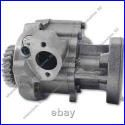 Engine Oil Pump 3609837 3012728 3015273 For Cummins NT855 Diesel Engine