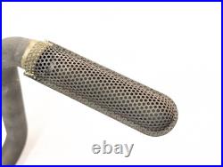 Engine Oil Pump Sump Pipe Supply Tube 1994-2002 Dodge Ram Cummins Diesel 5.9L