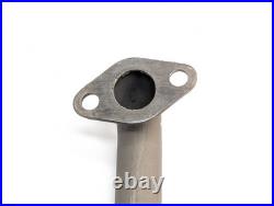 Engine Oil Pump Sump Pipe Supply Tube 1994-2002 Dodge Ram Cummins Diesel 5.9L