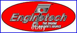 Engine Overhaul Rebuild kit for 03-04 24V Dodge Cummins Diesel 5.9L 6BT (1440)
