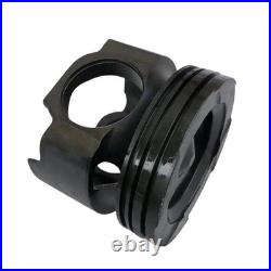 Engine Piston 4365930 for Cummins Diesel Engine ISZ QSZ