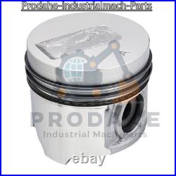 Engine Piston Assembly 4900737 For Cummins A1700 Diesel Engine Parts
