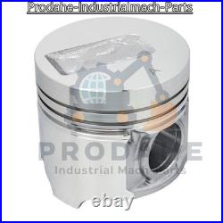 Engine Piston Assembly 4900737 For Cummins A1700 Diesel Engine Parts