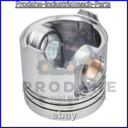 Engine Piston Assembly 4900737 For Cummins A1700 Diesel Engine Parts