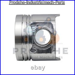 Engine Piston Assembly 4900737 For Cummins A1700 Diesel Engine Parts