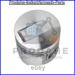 Engine Piston Assembly 4900737 For Cummins A1700 Diesel Engine Parts