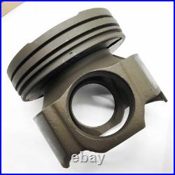 Engine Piston For Dodge Cummins Diesel Engine ISZ QSZ 4365930 New Engine Piston For Dodge Cummins Diesel Engine ISZ QSZ 4365930 New
