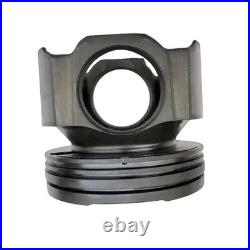 Engine Piston For Dodge Cummins Diesel Engine ISZ QSZ 4365930 Newith