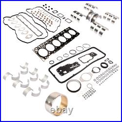 Engine Rebuild Kit 3978818 for Dodge Ram 2500 3500 4500 6.7L Cummins Diesel New