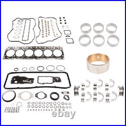Engine Rebuild Kit 3978818 for Dodge Ram 2500 3500 4500 6.7L Cummins Diesel New