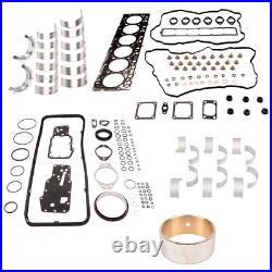 Engine Rebuild Kit 3978818 for Dodge Ram 2500 3500 4500 6.7L Cummins Diesel New