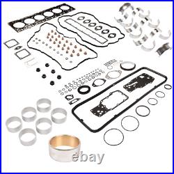 Engine Rebuild Kit 3978818 for Dodge Ram 2500 3500 4500 6.7L Cummins Diesel New Engine Rebuild Kit 3978818 for Dodge Ram 2500 3500 4500 6.7L Cummins Diesel New