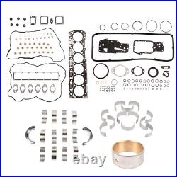 Engine Rebuild Kit 3978818 for Dodge Ram 2500 3500 4500 6.7L Cummins Diesel New