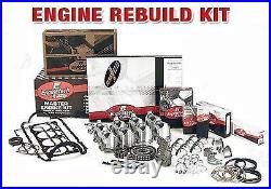 Engine Rebuild Overhaul Kit 1998-2002 Dodge Cummins Diesel 5.9L 5.9 L6 24v