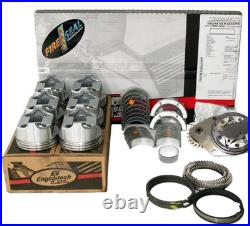 Engine Rebuild Overhaul Kit 1998-2002 Dodge Non-HO Cummins Diesel L6 24V VIN 6