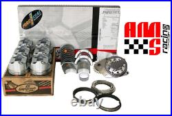 Engine Rebuild Overhaul Kit 1998-2002 Dodge Non-HO Cummins Diesel L6 24V VIN 6
