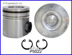 Engine Rebuild Overhaul Kit 1998-2002 Dodge Non-HO Cummins Diesel L6 24V VIN 6