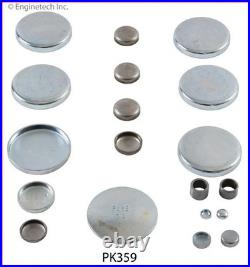 Engine Rebuild Overhaul Kit 1998-2002 Dodge Non-HO Cummins Diesel L6 24V VIN 6
