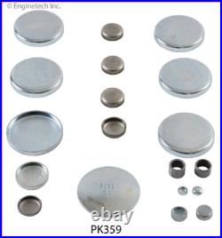 Engine Rebuild Overhaul Kit 1998-2002 Dodge Non-HO Cummins Diesel L6 24V VIN 6