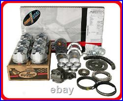 Engine Rebuild Overhaul Kit Dodge Cummins Diesel 5.9L L6 24v VIN6 2003-2004