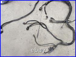 Engine Wire Harness 1996 12 Valve Dodge Ram Cummins Diesel 5.9L Manual 56021668