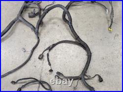 Engine Wire Harness 1996 12 Valve Dodge Ram Cummins Diesel 5.9L Manual 56021668
