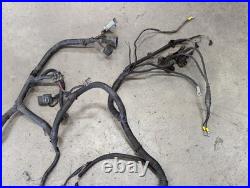 Engine Wire Harness 1996 12 Valve Dodge Ram Cummins Diesel 5.9L Manual 56021668 Engine Wire Harness 1996 12 Valve Dodge Ram Cummins Diesel 5.9L Manual 56021668