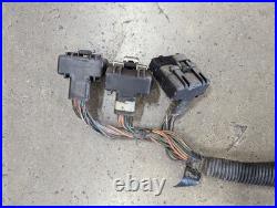 Engine Wire Harness 1996 12 Valve Dodge Ram Cummins Diesel 5.9L Manual 56021668 Engine Wire Harness 1996 12 Valve Dodge Ram Cummins Diesel 5.9L Manual 56021668