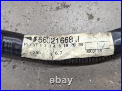 Engine Wire Harness 1996 12 Valve Dodge Ram Cummins Diesel 5.9L Manual 56021668