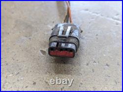 Engine Wire Harness 1996 12 Valve Dodge Ram Cummins Diesel 5.9L Manual 56021668