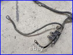 Engine Wire Harness 1996 12 Valve Dodge Ram Cummins Diesel 5.9L Manual 56021668