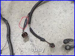 Engine Wire Harness 1996 12 Valve Dodge Ram Cummins Diesel 5.9L Manual 56021668