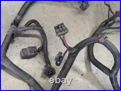 Engine Wire Harness 1996 12 Valve Dodge Ram Cummins Diesel 5.9L Manual 56021668