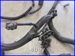 Engine Wire Harness 1996 12 Valve Dodge Ram Cummins Diesel 5.9L Manual 56021668