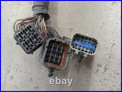 Engine Wire Harness 1996 12 Valve Dodge Ram Cummins Diesel 5.9L Manual 56021668