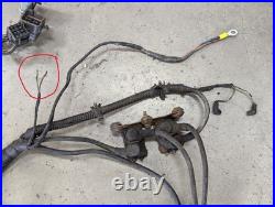 Engine Wire Harness 1996 12 Valve Dodge Ram Cummins Diesel 5.9L Manual 56021668