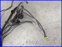 Engine Wire Harness 1996 12 Valve Dodge Ram Cummins Diesel 5.9L Manual 56021668 Engine Wire Harness 1996 12 Valve Dodge Ram Cummins Diesel 5.9L Manual 56021668
